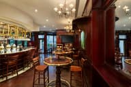 Christmas Party Venues