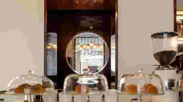 Café Columbia