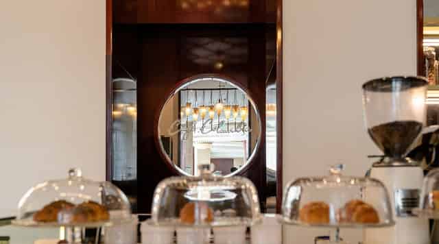 Café Columbia
