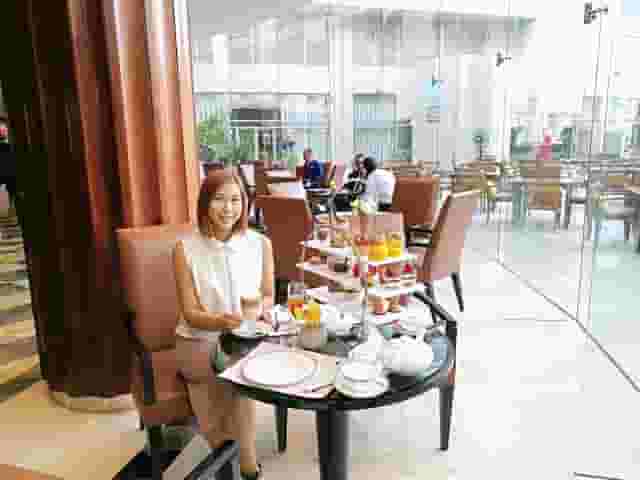 Café Columbia
