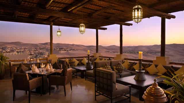 Essence Restaurant