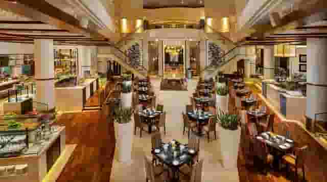Essence Restaurant