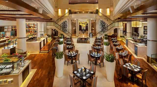 Essence Restaurant