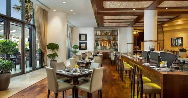 Eateries