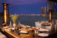 Private Bars