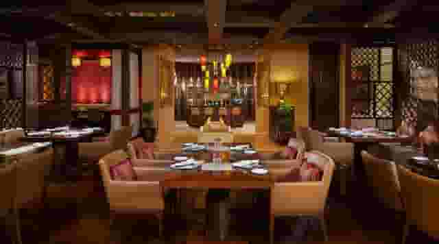 Eateries