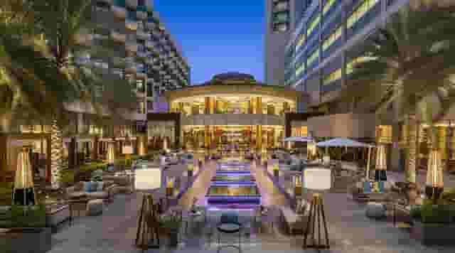 Eateries