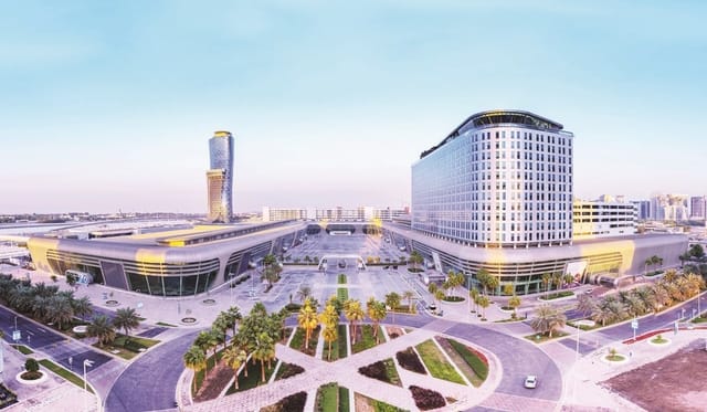 ADNEC Group participates at Defence ...
