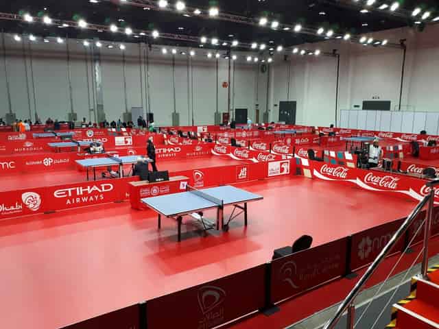 ICC Abu Dhabi