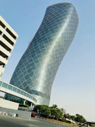 Formal Event Venues
