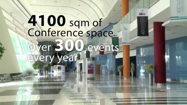 ICC Abu Dhabi