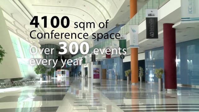 ICC Abu Dhabi