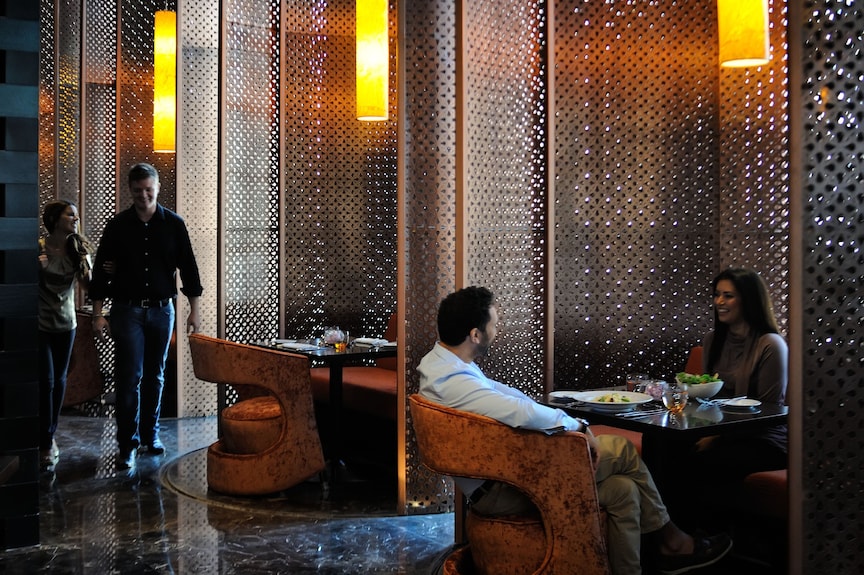 Southern Sun Abu Dhabi - image 1