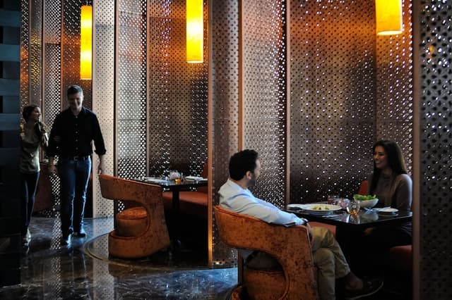 Boardroom 3