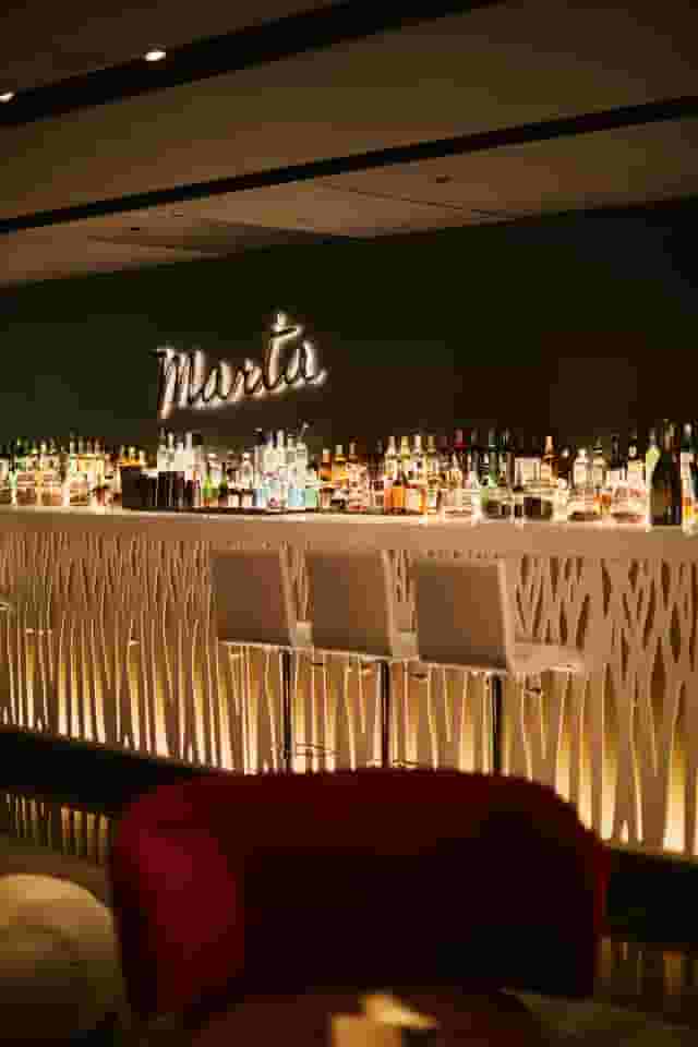 La Brasserie