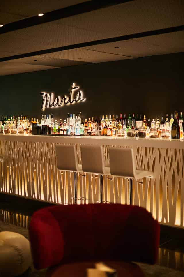 La Brasserie