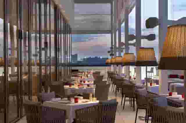 La Brasserie