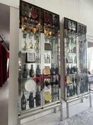 Networking Venues