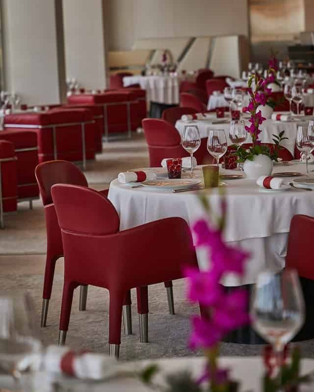 La Brasserie