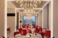 Christmas Party Venues