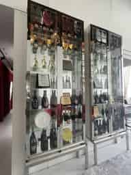 Private Bars