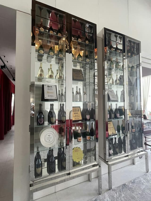 Fouquet's Abu Dhabi