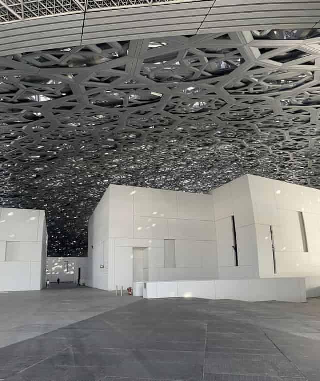 Fouquet's Abu Dhabi