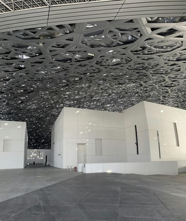 Fouquet's Abu Dhabi