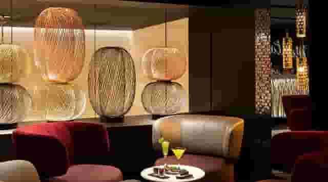 Marta Lounge Bar