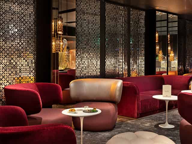 Fouquet's Abu Dhabi