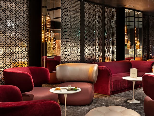 Fouquet's Abu Dhabi