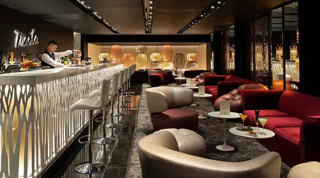 Fouquet's Abu Dhabi