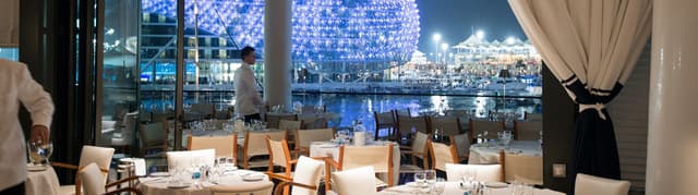 Bellini Lounge