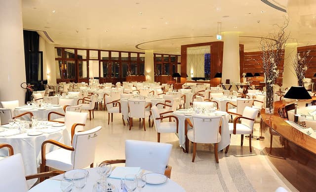 Bellini Lounge