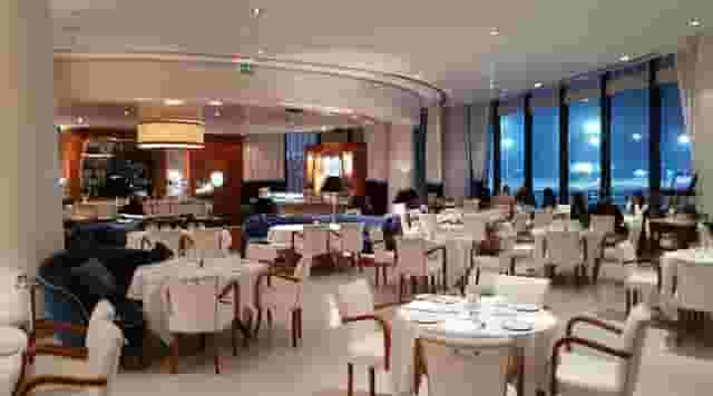 Bellini Lounge