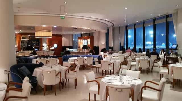 Bellini Lounge