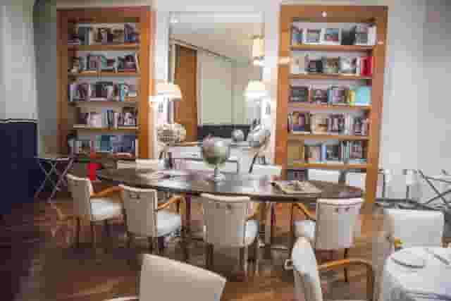 Harry Cipriani Room
