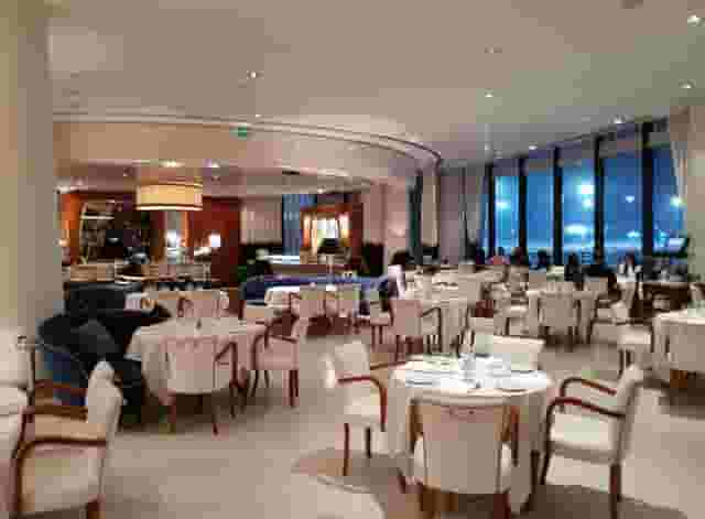 Harry Cipriani Room