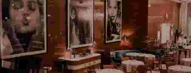 Harry Cipriani Room