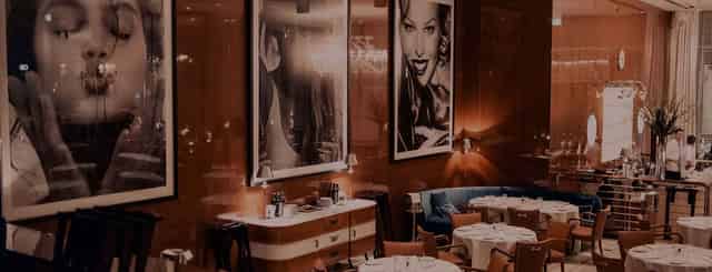 Harry Cipriani Room