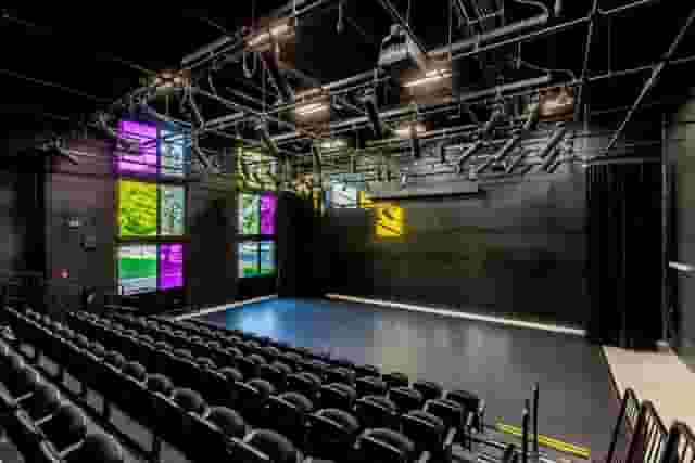 Black Box