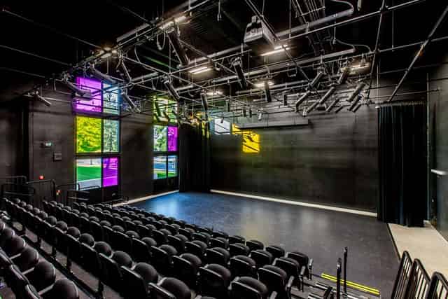 Black Box