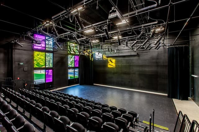 Black Box