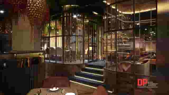 Private Dining Room