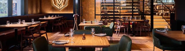 Private Dining Room