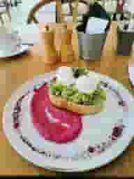Private Dining