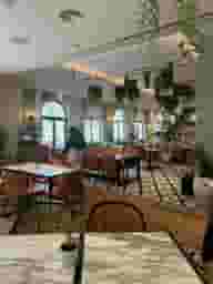Small Meeting Rooms