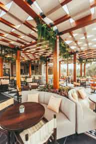 Outdoor Venues