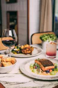 Christmas Party Venues