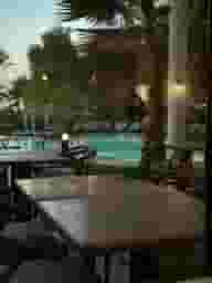 Outdoor Venues